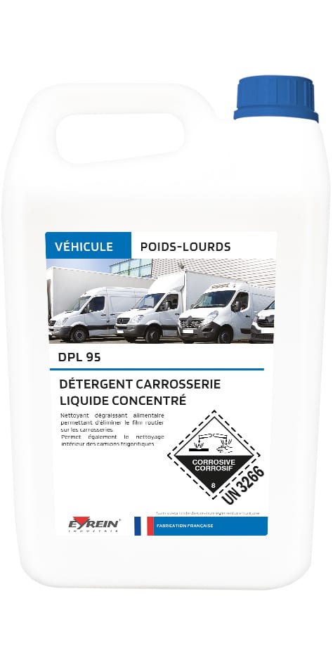 Produits techniques